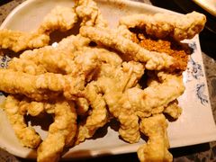 -小龙坎火锅(黄河店)