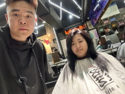 -無名发艺