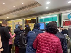 -上海哈尔滨食品厂(淮海中路店)