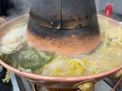 -山海关浑锅(秦皇岛首店)