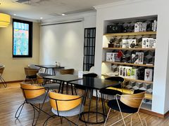 -Willing·Coffee&Brunch&Dinner(万达店)