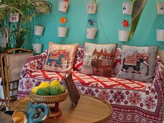 -春莱·泰式奶茶·老挝冰咖啡(湾里庙店)