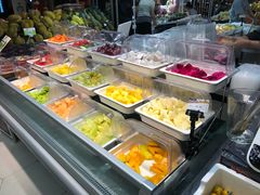 -金鹰超市(国际购物中心新街口店)