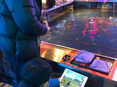 -钳真多钓虾馆·小龙虾海鲜烧烤(九六广场店)