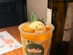 -岛风·台食小馆 ISLAND BISTRO(烟台山店)