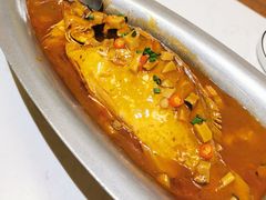 -徽镇小厨·经典徽菜(马连道店)