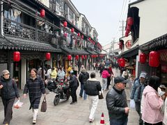 -葑门横街