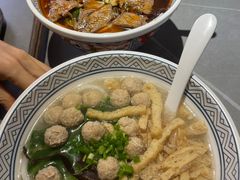 -粉吖吖·邵阳米粉(体育西路店)
