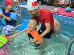 -阳光游泳培训基地(天通苑店)