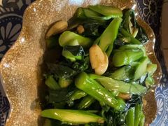 -米庄·原味私房菜(骏壹万邦店)