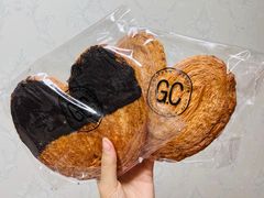 -GONTRAN CHERRIER·GC可颂(朝阳大悦城店)