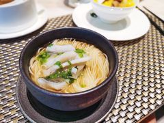 招牌黄鱼面-广舟(千禧店)