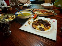 -食德喜·阳山鸡王食研基地