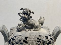 -安阳博物馆