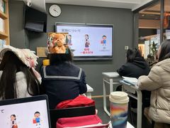 -帝京日语(春熙路旗舰校区)