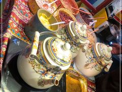 -桥门程记(兰州南关夜市店)