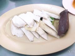 -红大哥水门鸡饭(總店)