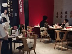 -茅庐川菜(烟台万象汇店)