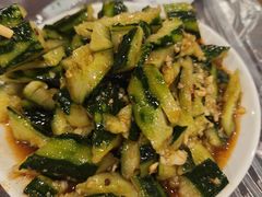 -亮亮烧烤(积玉桥总店)