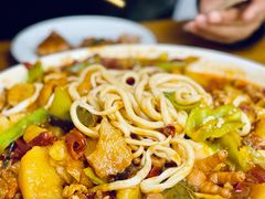 大盘鸡-福顺祥大盘鸡(临潼店)