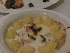 奶汁杂拌-波特曼西餐厅(中央大街店)