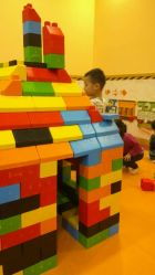 -思诺卡儿童俱乐部(东方广场店)