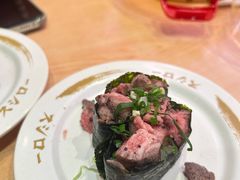 -寿司郎(皇庭广场店)