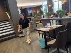 -纪林菜馆·博山菜老字号(华光路店)