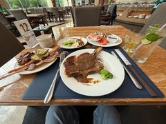 -世纪金源大饭店海鲜自助餐厅(迎宾路店)