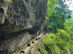-青城山