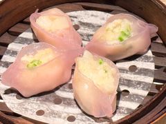 -广州花园酒店荔湾亭·地道点心·粤式饮茶