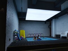 -IBOBI亲子游泳俱乐部(华侨城中心)