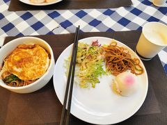 -海兰云天度假区温泉