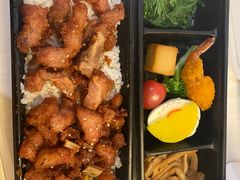 -饭丰町和风精致便当(长阳路店)