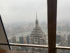 -上海柏悦酒店·世纪100牛排馆