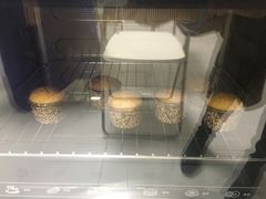 -Dark Horse·黑马蛋糕·低脂·低糖淡奶(金匙望湖大厦店)