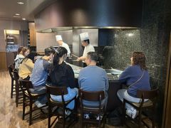 -神户牛排餐厅MOURIYA(总店)