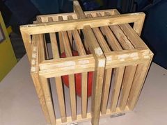 -逃脱反斗城沉浸剧情密室(北京路店)