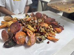 -人和啤酒屋海鲜大排档(营口路店)