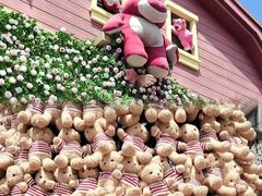 -歌斐颂巧克力小镇