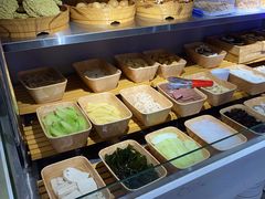 -迷你蛙·重庆自助牛蛙火锅(梦时代店)