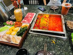 -重庆九记老火锅(广场店)