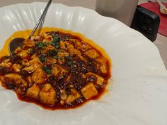 -漢舍中国菜馆(889广场店)