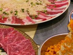 -大阪烧肉BAKA一代(十亩地店)