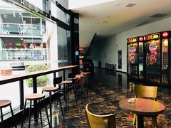 -SFC上影影城(淞南店)