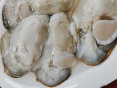 -花苑美食横琴生蚝火锅(拱北粤华路店)