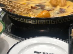-XiaoJunGan Hotpot 钢管厂五区小郡肝火锅串串香