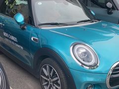 -上海普陀宝诚MINI4S店(红柳路店)