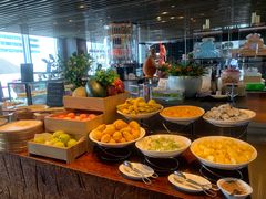 -广州富力君悦大酒店·凯菲厅