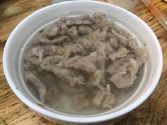 福鼎肉片-大叔家福鼎小吃(十全街店)